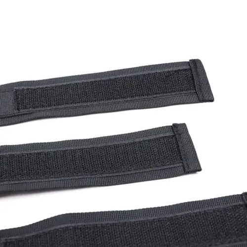 Ohmama Esposas e Collar de Nylon D-230093