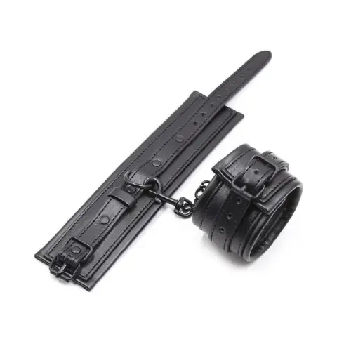 Ohmama Esposas para BDSM