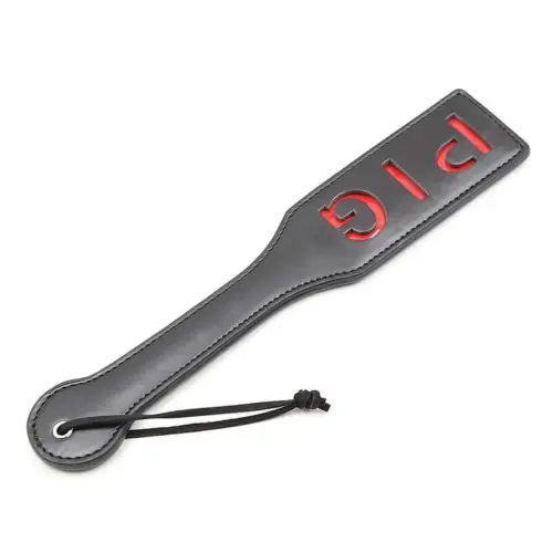 Ohmama Pala Pig de Alta Qualidade