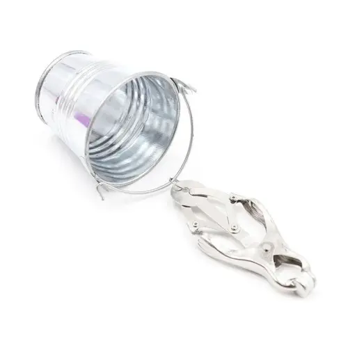 Ohmama Pinças Pezones Cubos