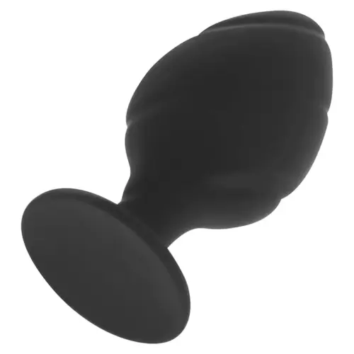 Ohmama Plug Anal Silicone Tamanho S