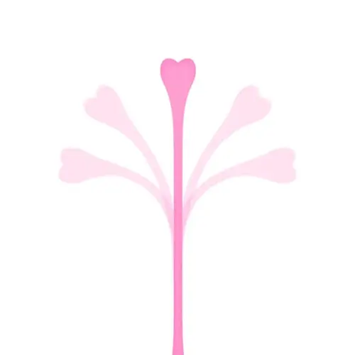 Ohmama Set 5 Bolas Exercício Kegel