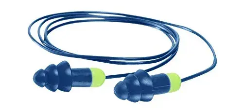 Ohropax Tampões de Ouvido Reutilizáveis