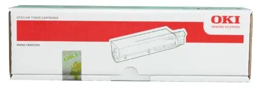 OKI B411 Toner Preto {3000 páginas}