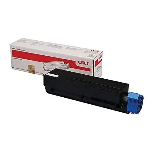 OKI B412 Toner Preto 7000 páginas
