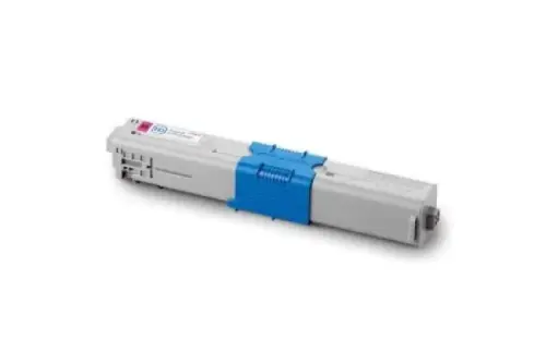 OKI C332DN / MC363DN Magenta Compatível Toner 46508710 46508714