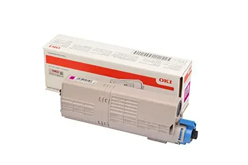 OKI C532 Magenta Toner 1500 páginas