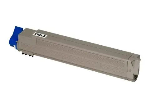 OKI C9655 Magenta Toner 22000 folhas