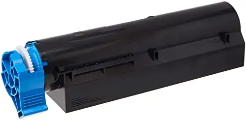 OKI MB461, 471, 491 Toner Preto 7000 páginas