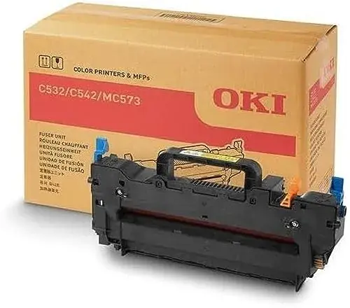 OKI Tinteiro Fusor 4 cores 60.000 páginas