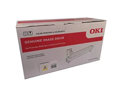 OKI 44844473 Toner Amarelo 30.000 páginas