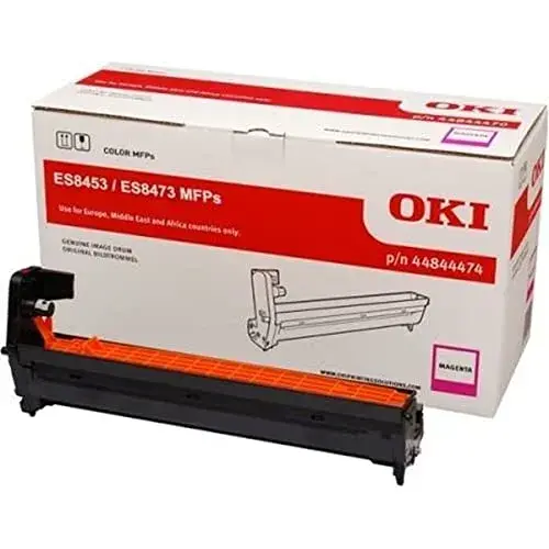 OKI 44844474 Toner Magenta 30.000 páginas