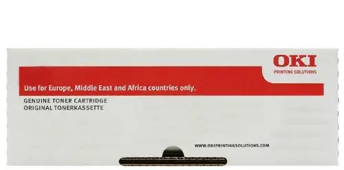 OKI 45396215 Toner Cyan 11500 páginas