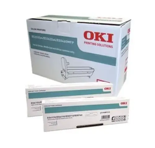 OKI 46490621 Toner Amarelo 6.000 Páginas