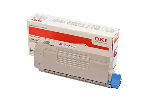OKI C712 Tinteiro Magenta 11500 páginas