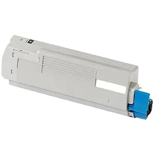 OKI C931 Tinteiro Preto High Quality