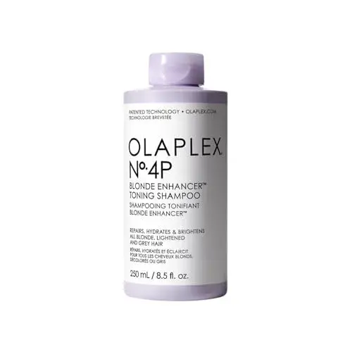 Olaplex N4P Shampoo Bond Enhancer Cítrico 250ml