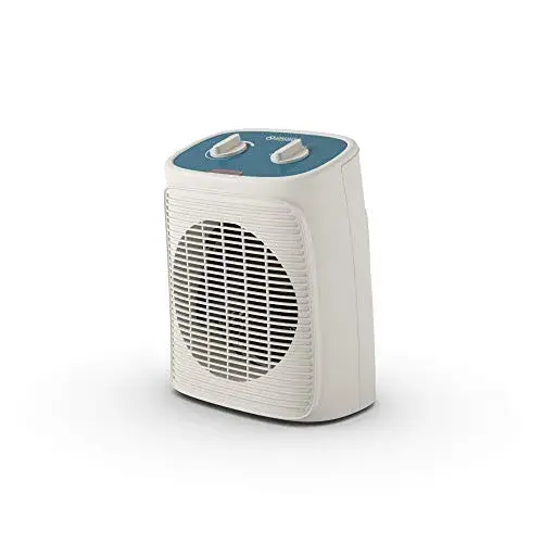 Olimpia Splendid Caldo Rock M 2000W Termoventilador Branco 275mm