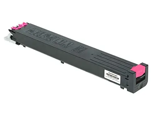 Olivetti B0992 Toner Magenta 6000 páginas
