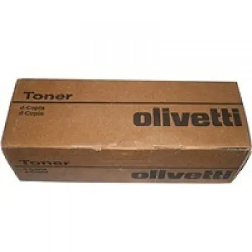 Olivetti B1008 Toner Ciano 6000 páginas