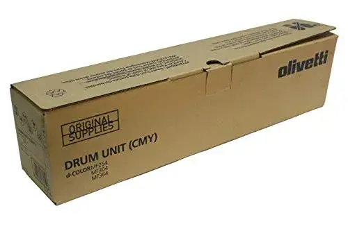 Olivetti B1175 Tambor Color