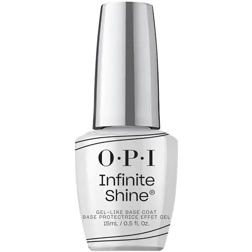 OPI Base Coat Verniz Pré-base para Unhas 15ml