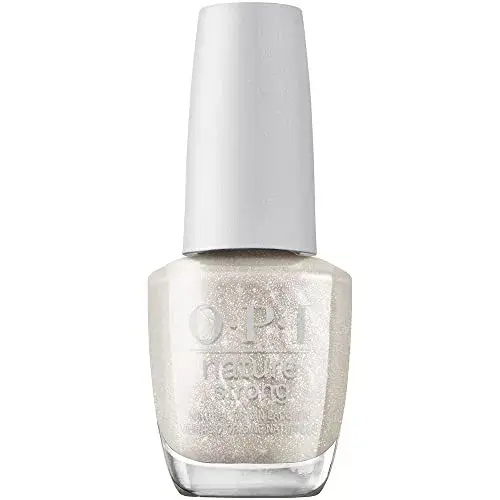 OPI Esmalte de Unhas Cinza Brilhante Vegan