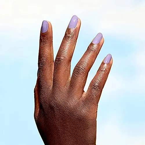 OPI Esmalte de Unhas Lilás Primavera Vegan