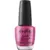 OPI Esmalte Fortalecedor Unhas Rosa