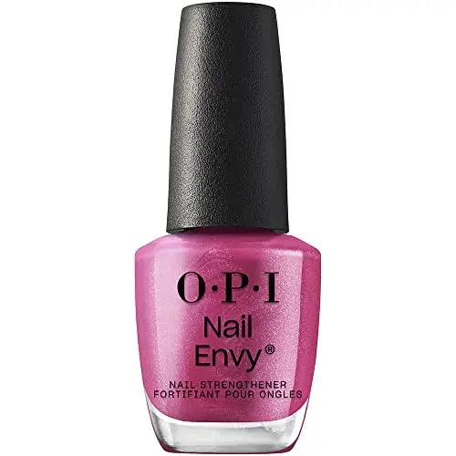 OPI Esmalte Fortalecedor Unhas Rosa