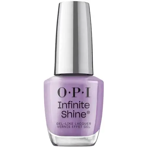 OPI Esmalte Infinite Shine Lush Hour Longa Duração