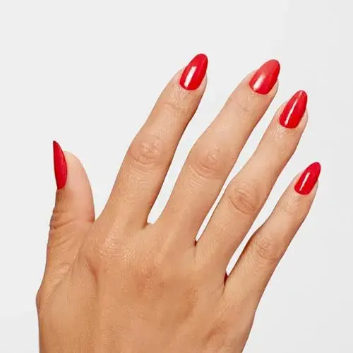 OPI Esmalte Unhas Cajun Shrimp Longa Duração