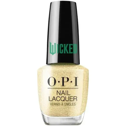 OPI Esmalte Unhas Oz-Mazing Duração até 7 Dias