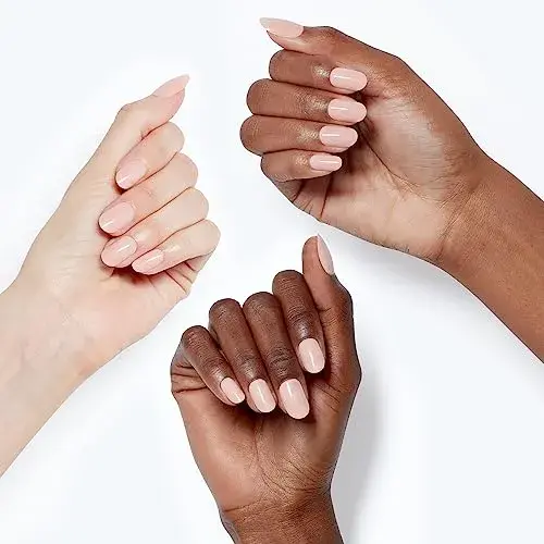 OPI Unhas Artificiais Bubble Bath