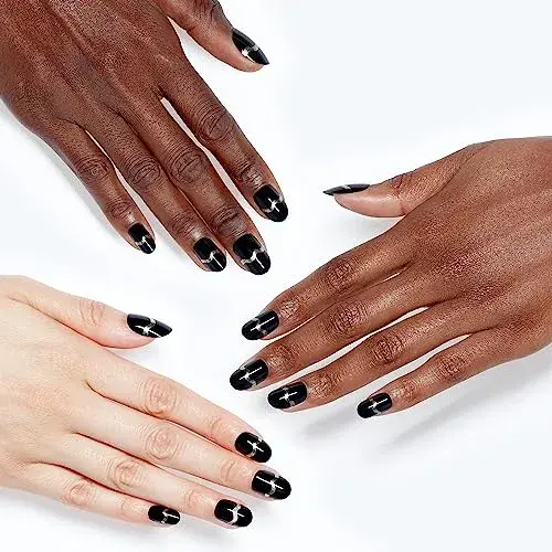 OPI Unhas Artificiais Certificado Chic