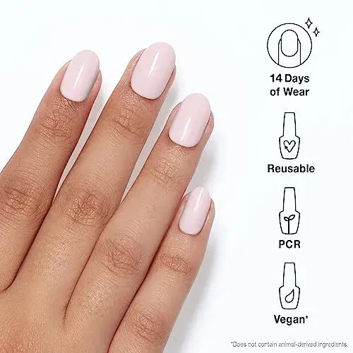 OPI Unhas Artificiais Don’t Bossa Nova Me Cerca 30 Unidades