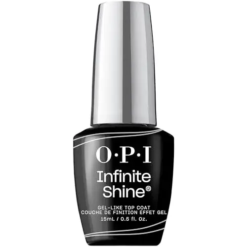 OPI Verniz de Cobertura Protetora 15ml Brilho