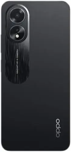 OPPO A18 128GB 5G Glowing Black