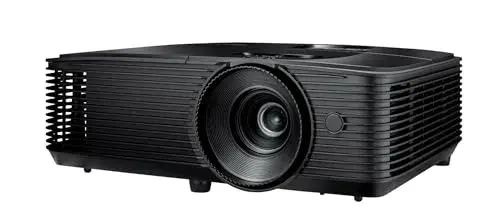 Optoma HD28E Full HD Projetor Videoprojetor