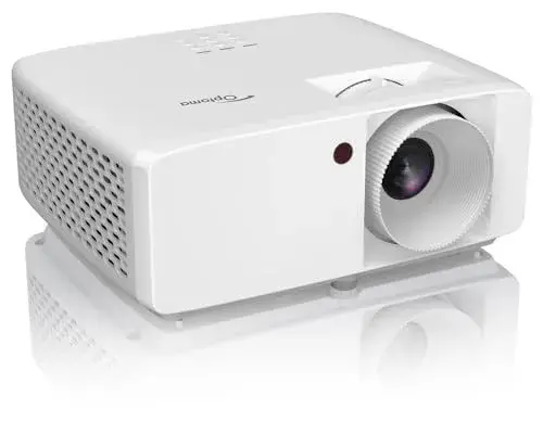 Optoma ZH350 Full HD 1080p Projector