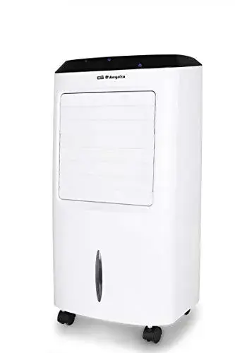 Orbegozo AIR 52 65W Ar Condicionado Purificador de Ar Humidificador