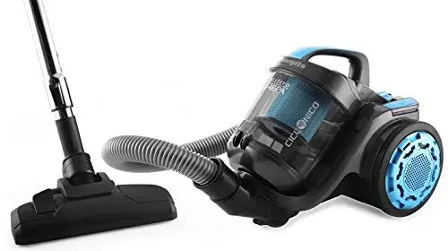 Orbegozo AP 8030 800W Aspirador ciclônico HEPA