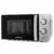 Orbegozo Mi 2118 700W Microondas 6 Níveis Funções Descongelar e Reaquecimento Preto