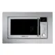 Orbegozo MIG 2025 800W 20L Inox Convecção