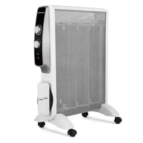 Orbegozo RMN1575 2000W Preto