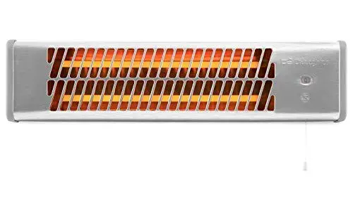 Orbegozo BB 5000 1200W Aquecedor Infravermelhos