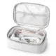 Orbegozo Conjunto de Manicure 5600 com Luz LED e 7 Acessórios