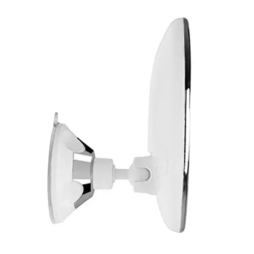 Orbegozo ESP1010 espelho com luz LED 17cm