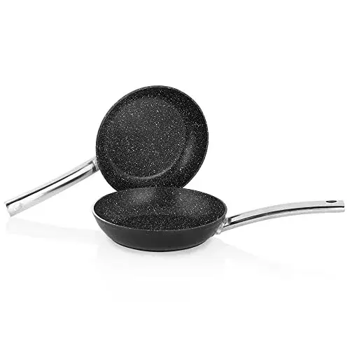 Orbegozo Frigideira Alumínio 22cm Anti-aderente