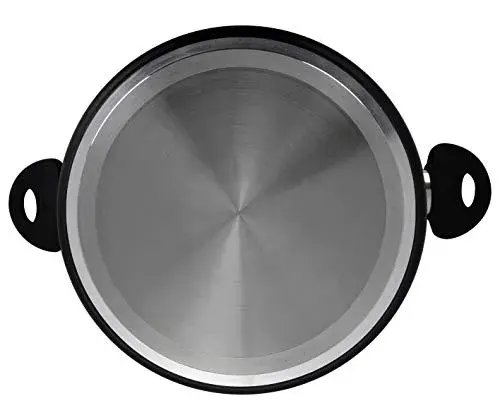 Orbegozo Panela Alumínio Forjado 6L